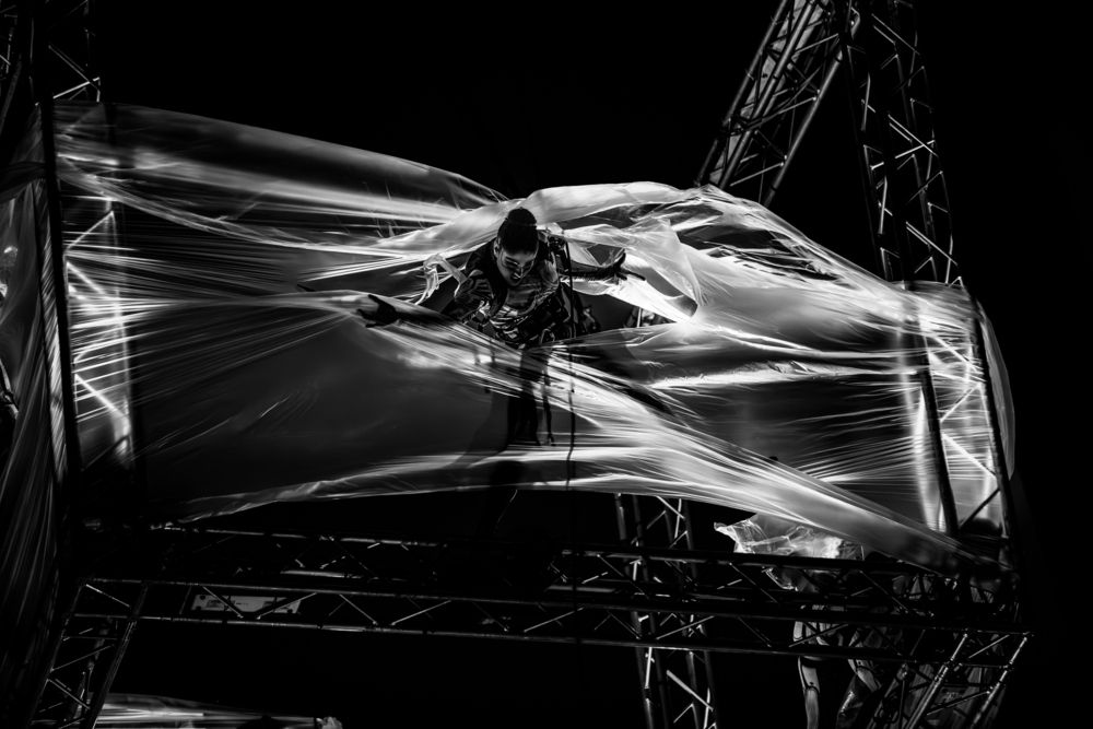 Фотография автора Марат Габидуллин