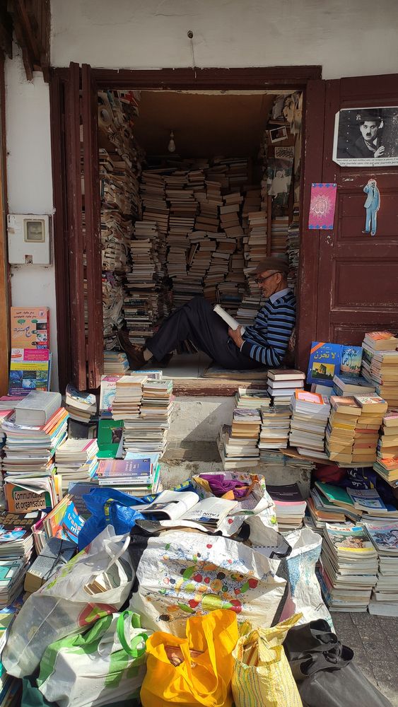 Photograph by Salih Aqeil