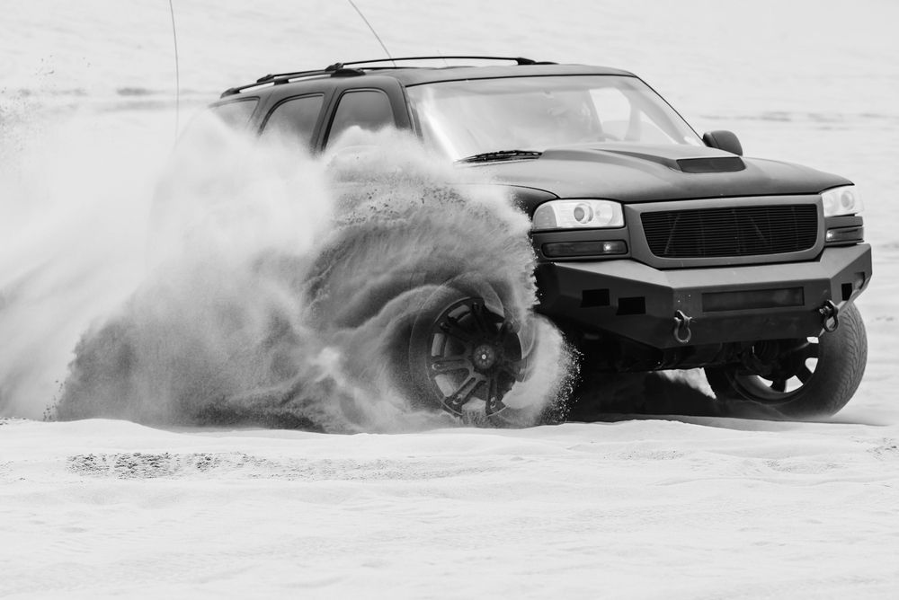 Photograph by Анна Куманцова