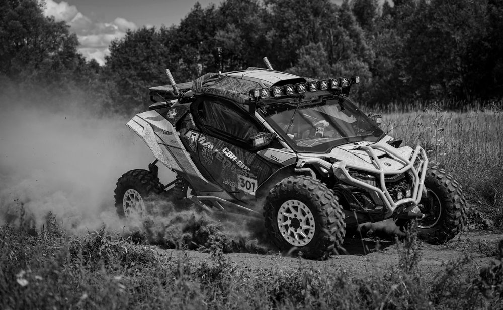 Photograph by Регина Гильманова