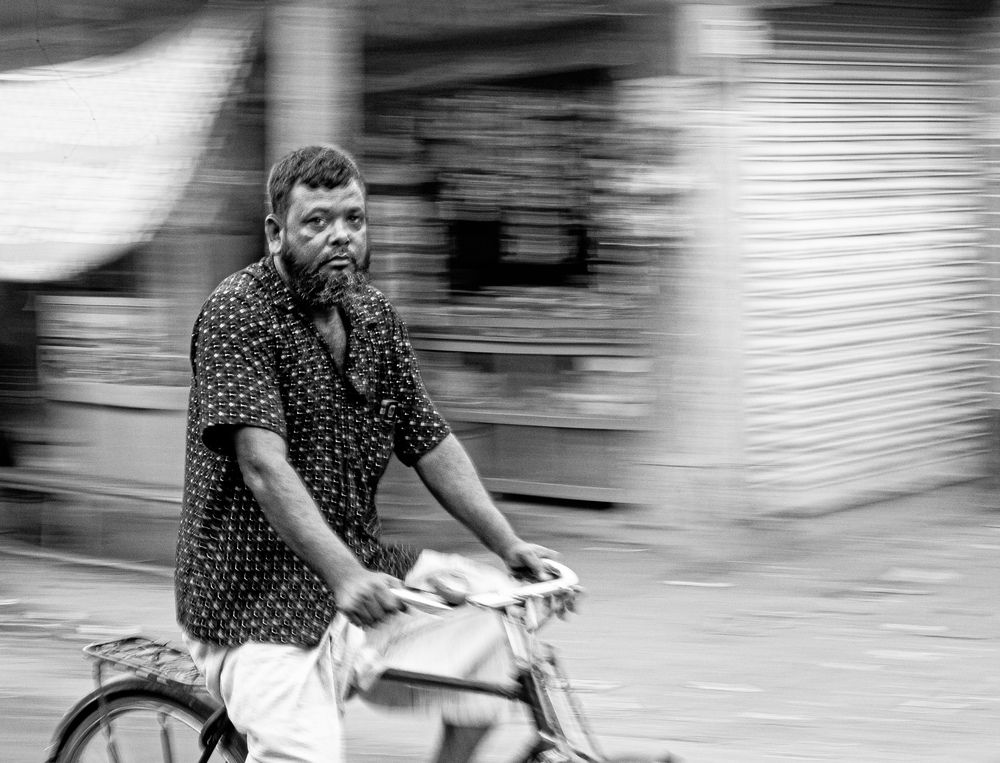 Photograph by ASHFAQUL MAJID