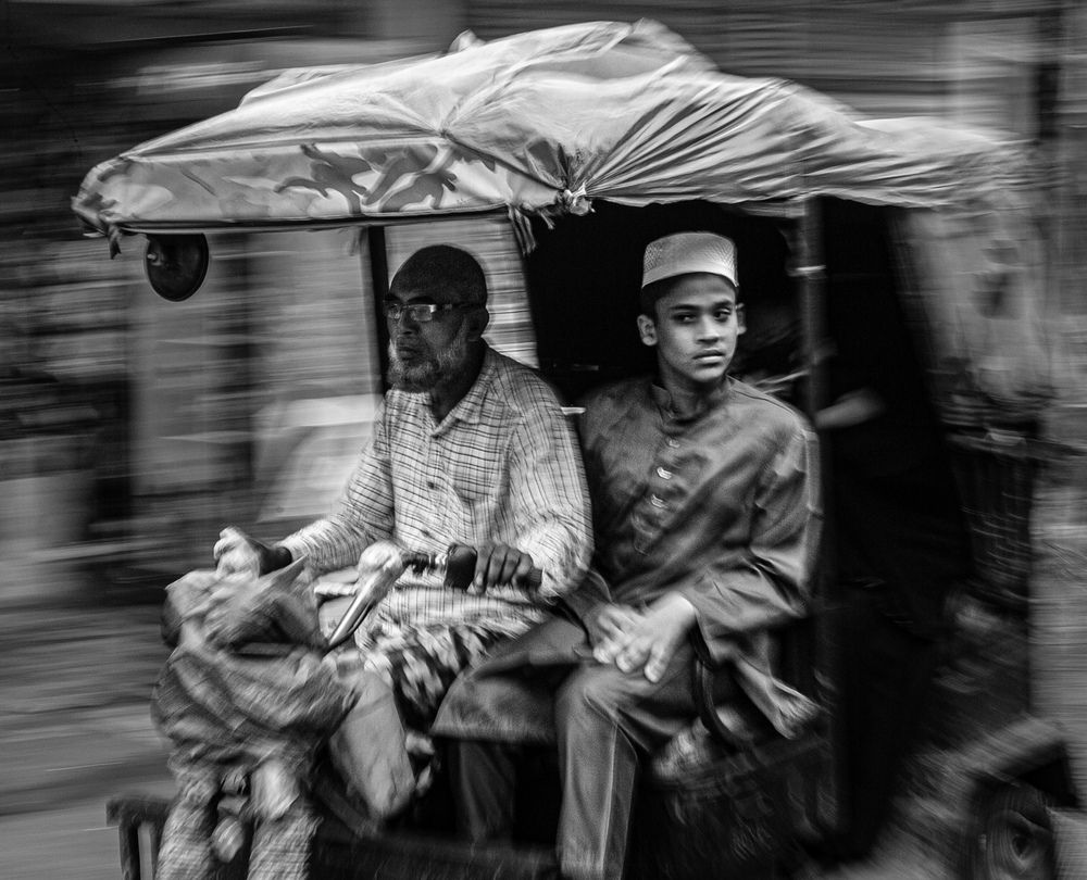 Photograph by ASHFAQUL MAJID