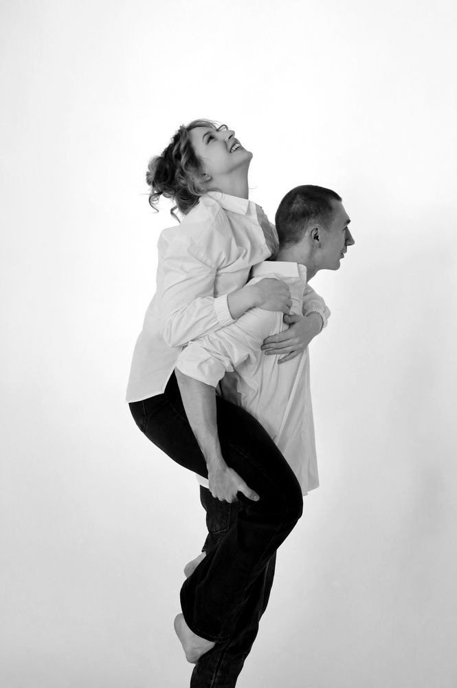 Photograph by Польшина Ася