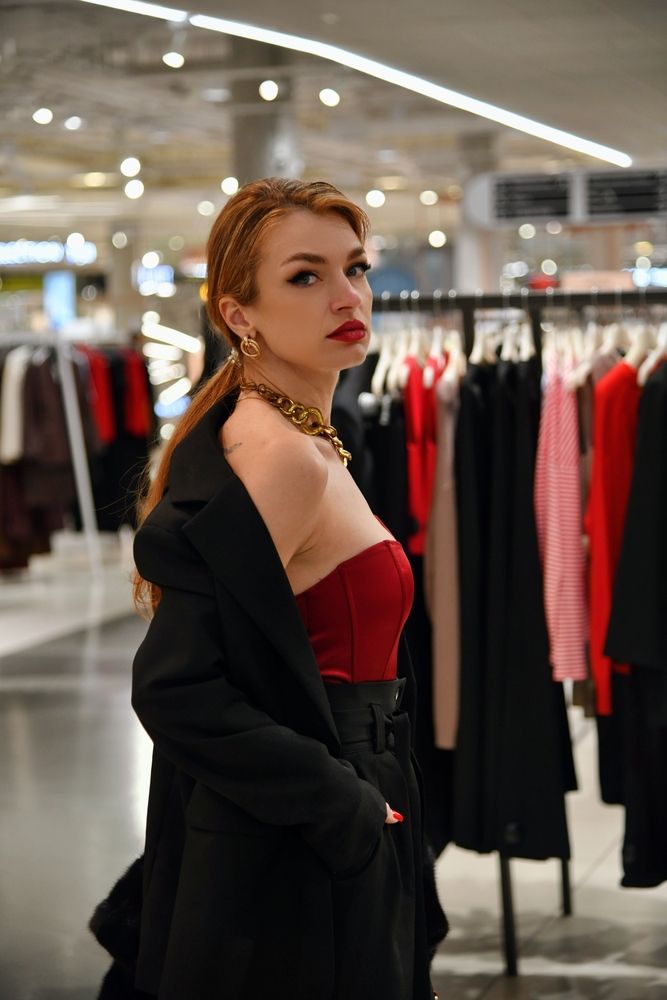 Photograph by Рыков Андрей