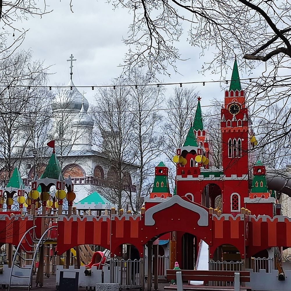 Photograph by Евгения