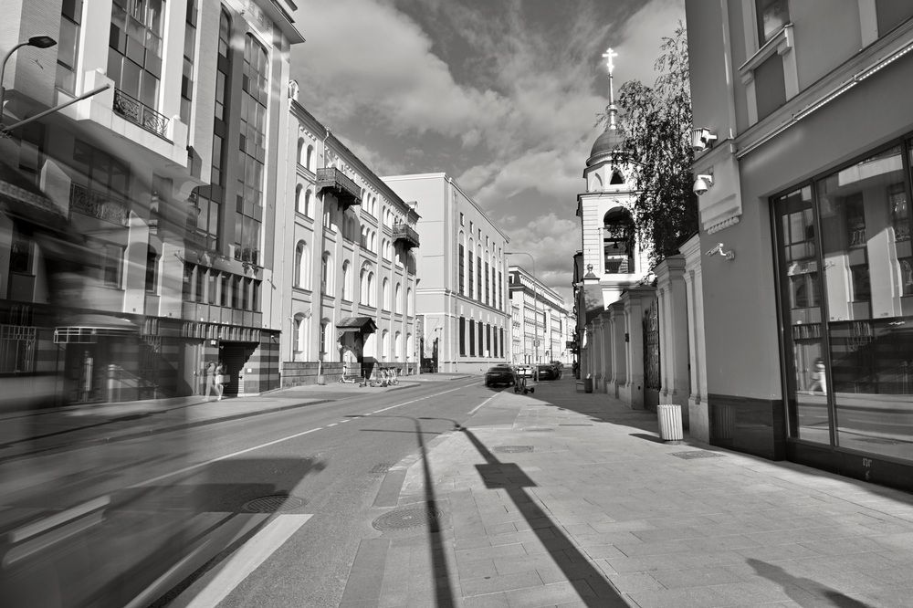 Photograph by Машевский Владимир