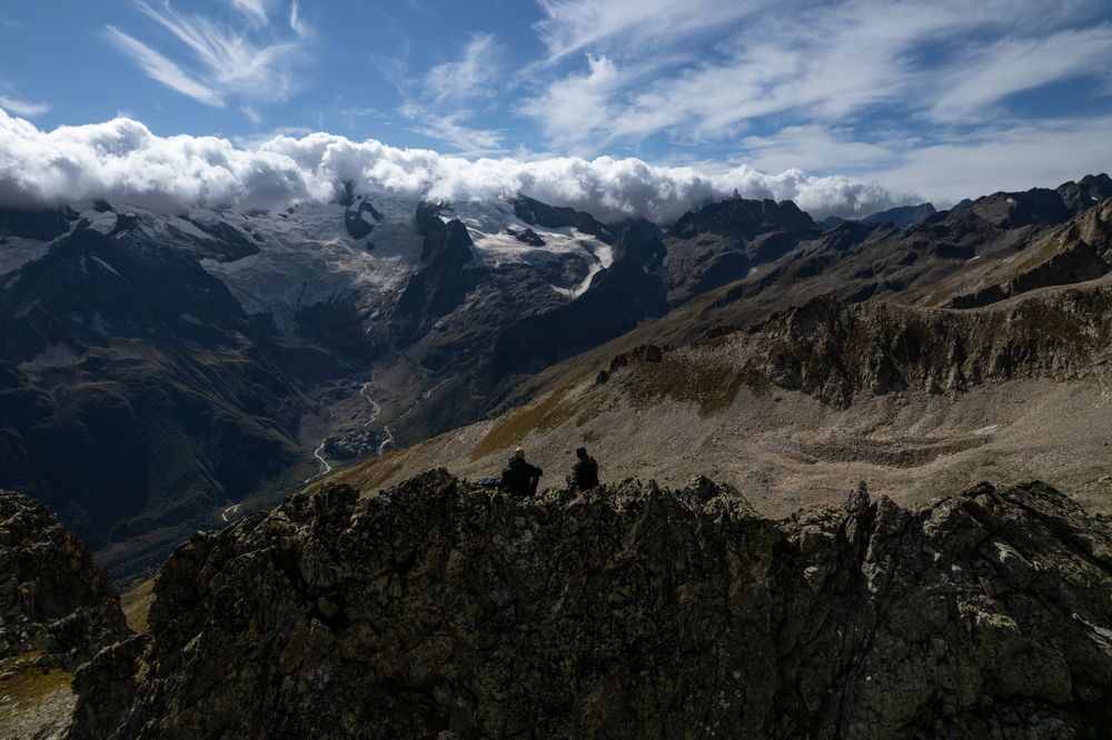 Photograph by Дмитрий Костяков