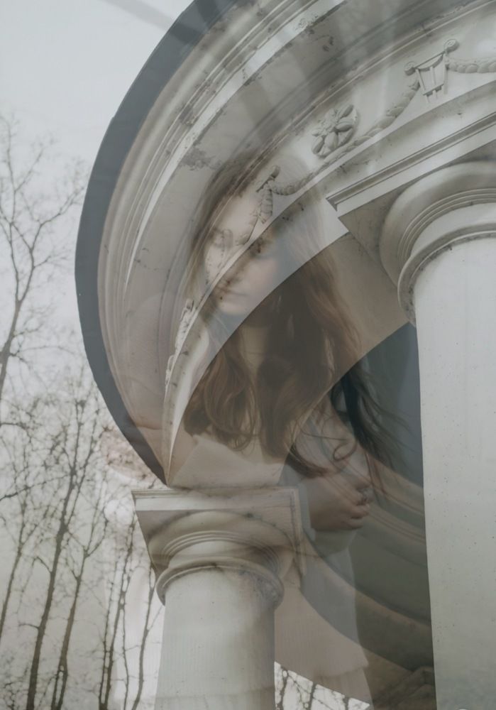 Photograph by Мария Шадевская