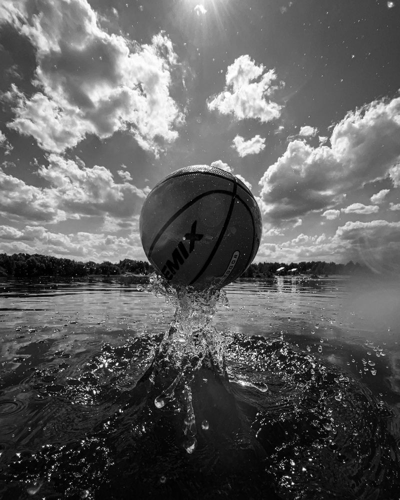 Photograph by Дмитрий Костяков