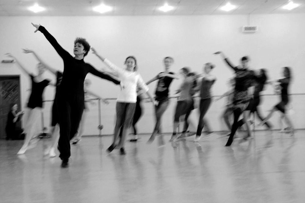 Photograph by Владислав Рубцов