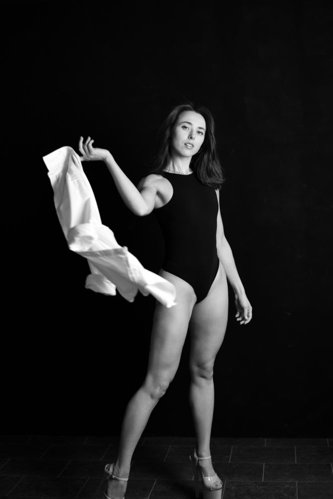 Photograph by Ирина Ященко