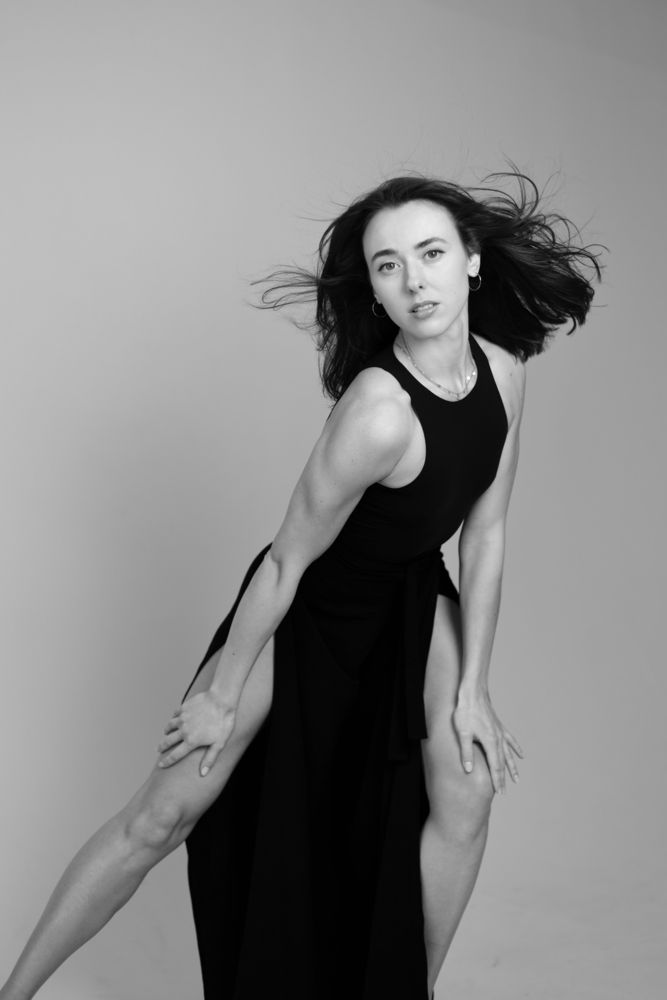 Photograph by Ирина Ященко