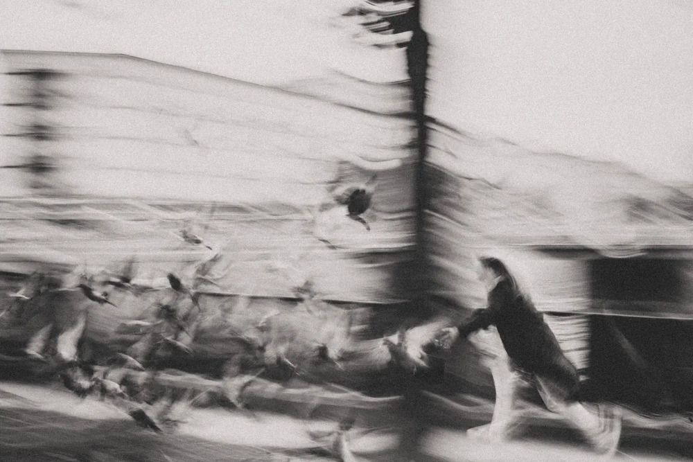 Photograph by Александра Степанова