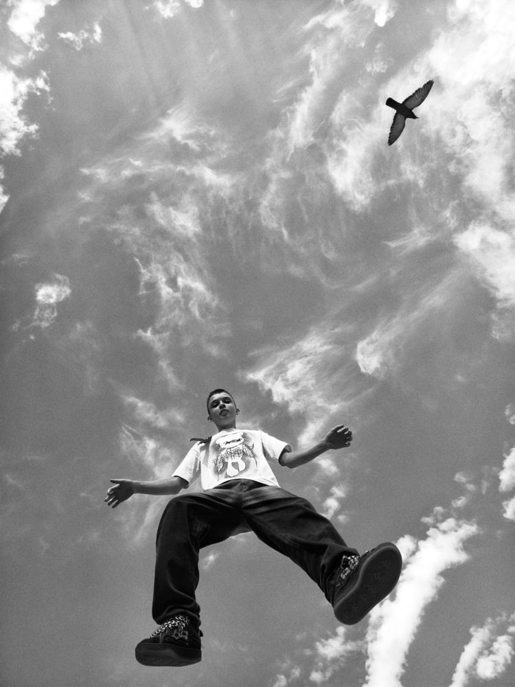 Фотография автора Евгений Былков