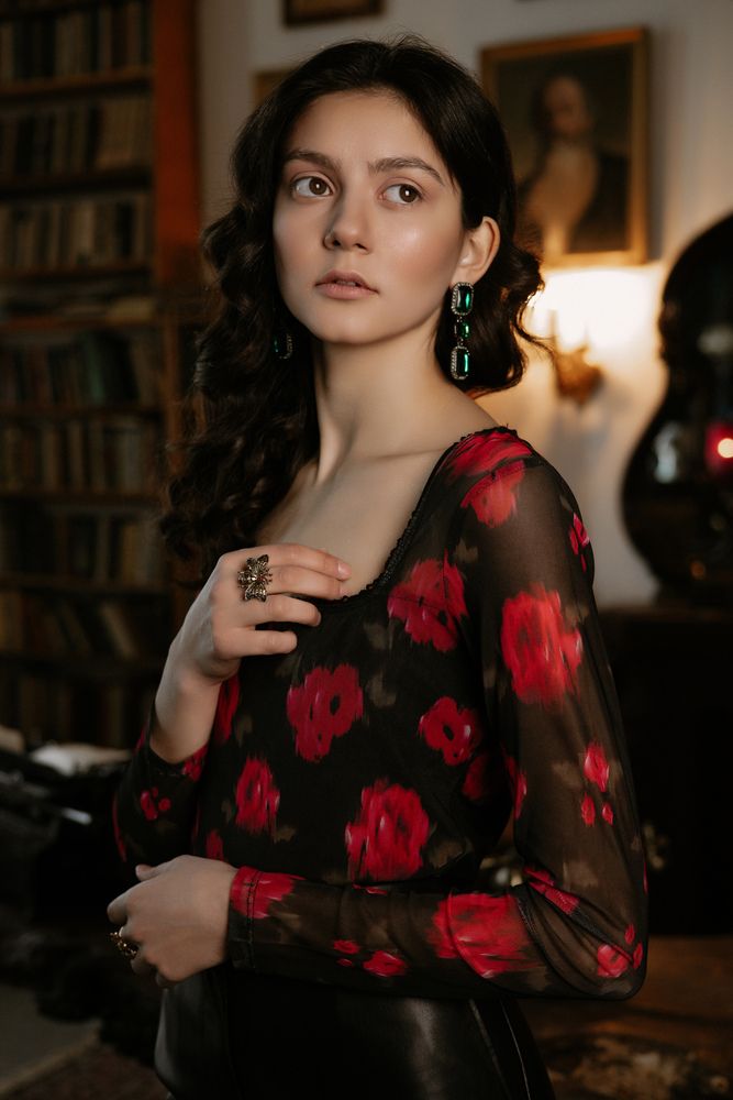 Photograph by Студеникина Кристина