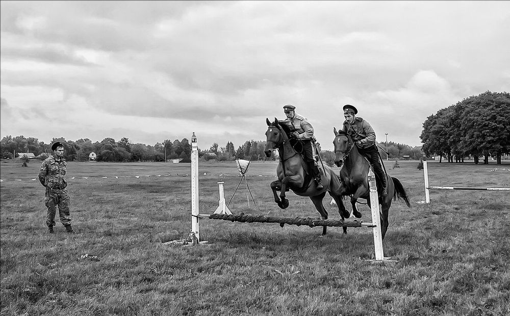 Photograph by Андрей Чуйков