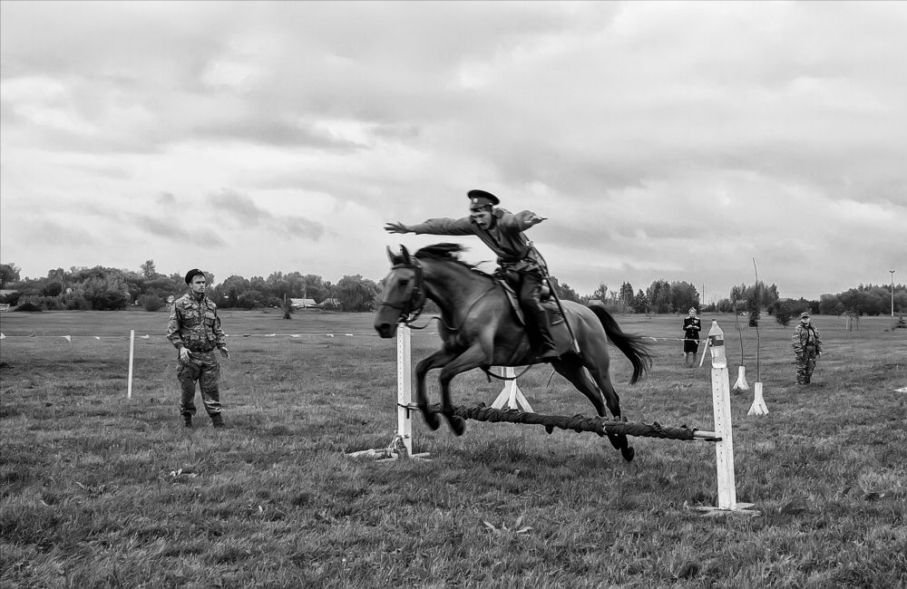 Photograph by Андрей Чуйков