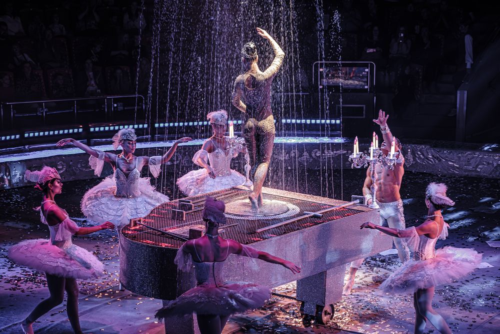 Photograph by Sergey Kalinin