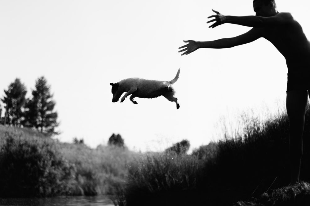 Photograph by Sergey Miron