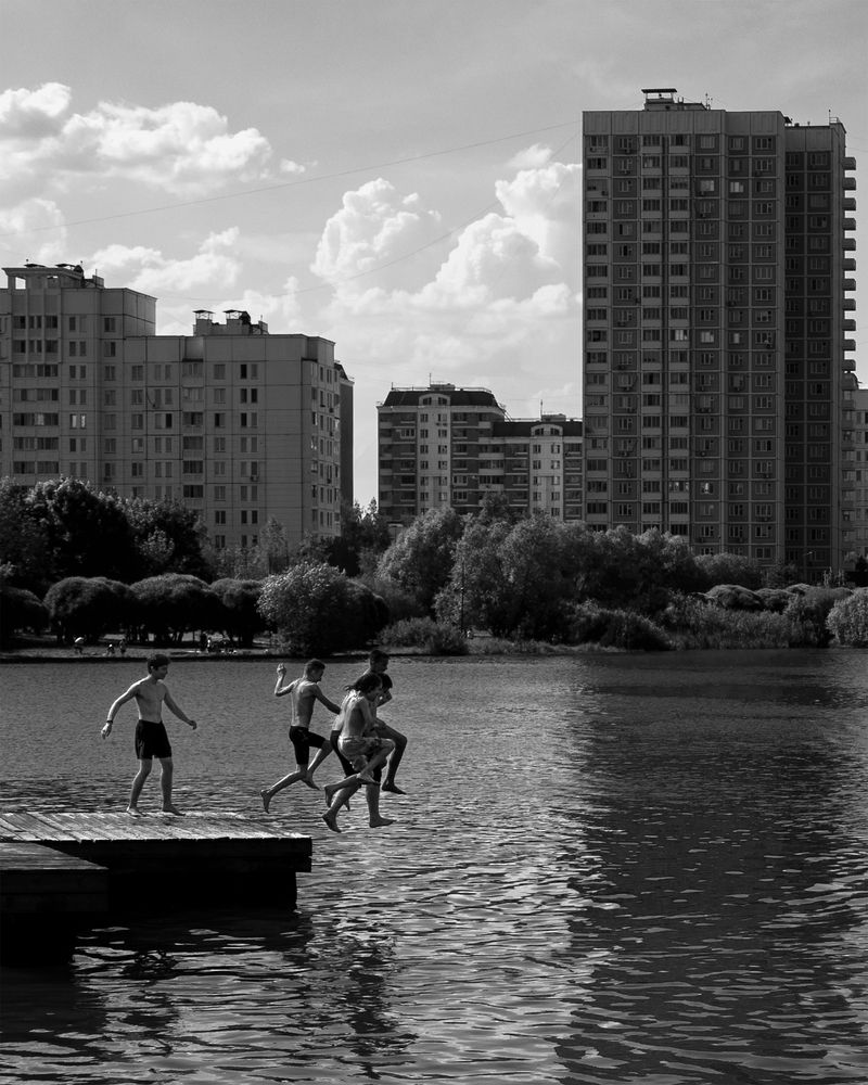 Photograph by Илья Пономарев