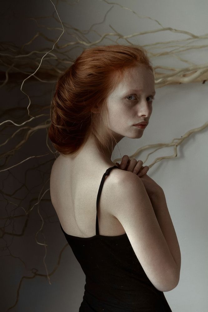 fragile strength
