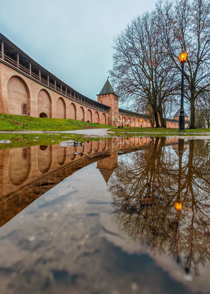 Фотография автора Алекс Волк