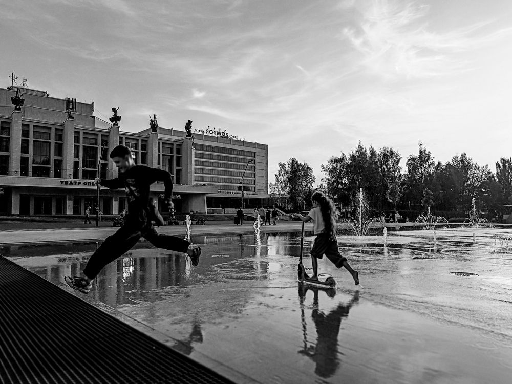 Фотография автора Ольга Кунакова