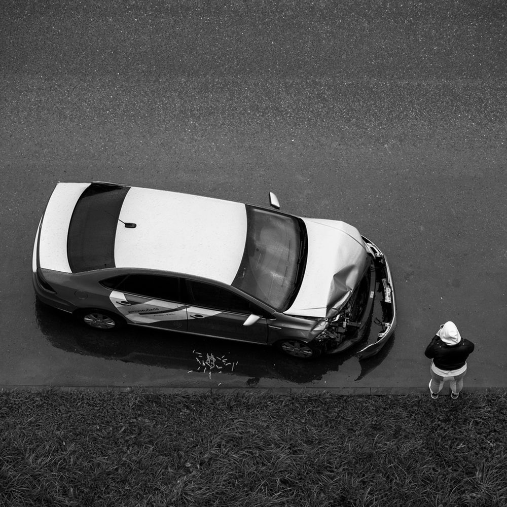 Photograph by Илья Пономарев