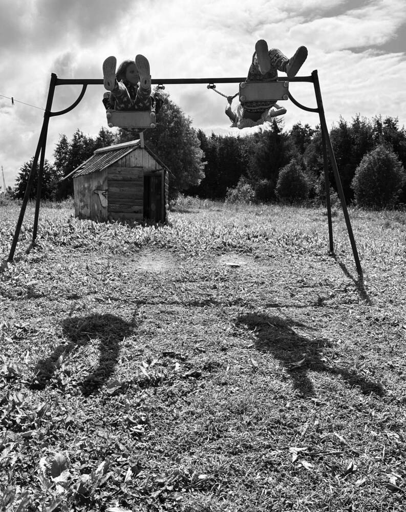 Photograph by Екатерина Карвасарская