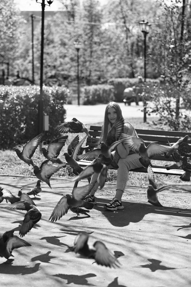 Фотография автора Olga Shchetinina