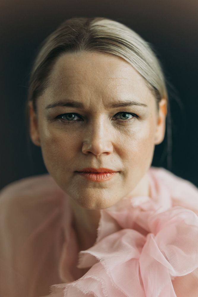 Photograph by Victoria Olonen