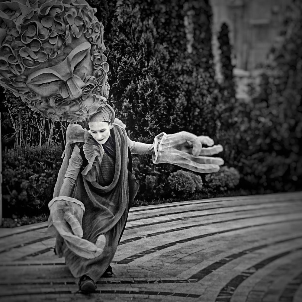 Photograph by Лариса Мик