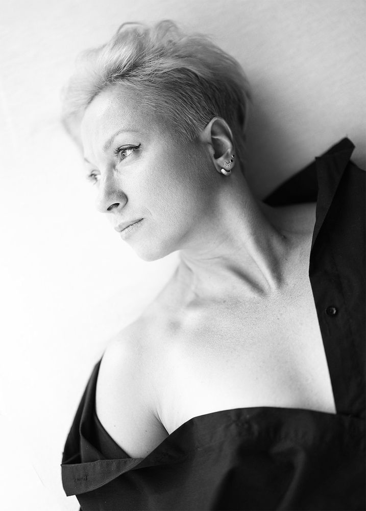 Photograph by Юна Скворцова