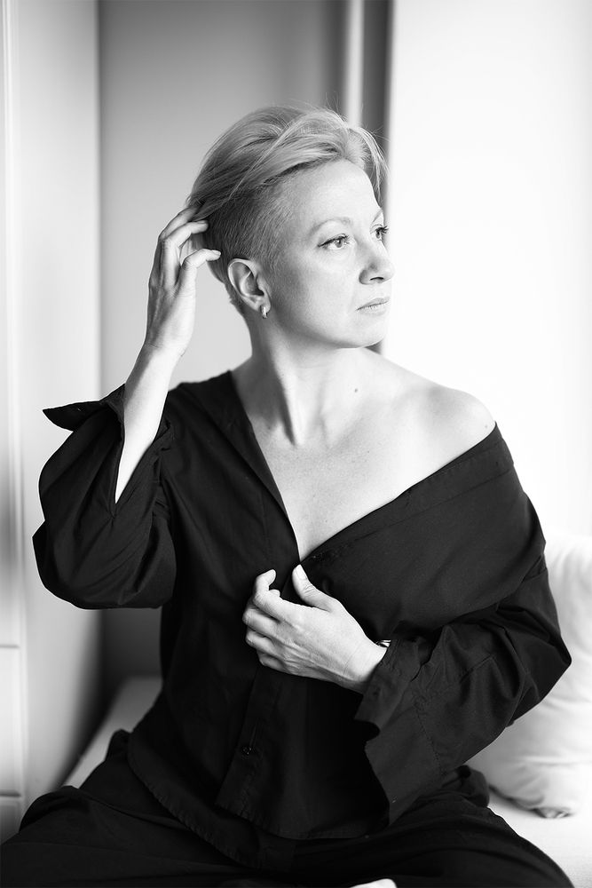 Photograph by Юна Скворцова