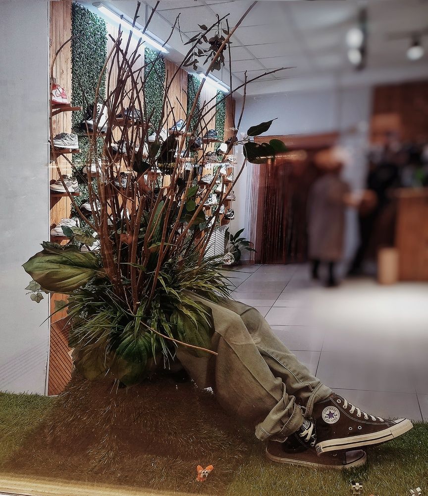 Photograph by Наталья Устюжина