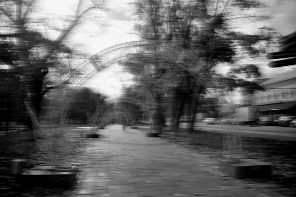 Photograph by Мария Лавриненко