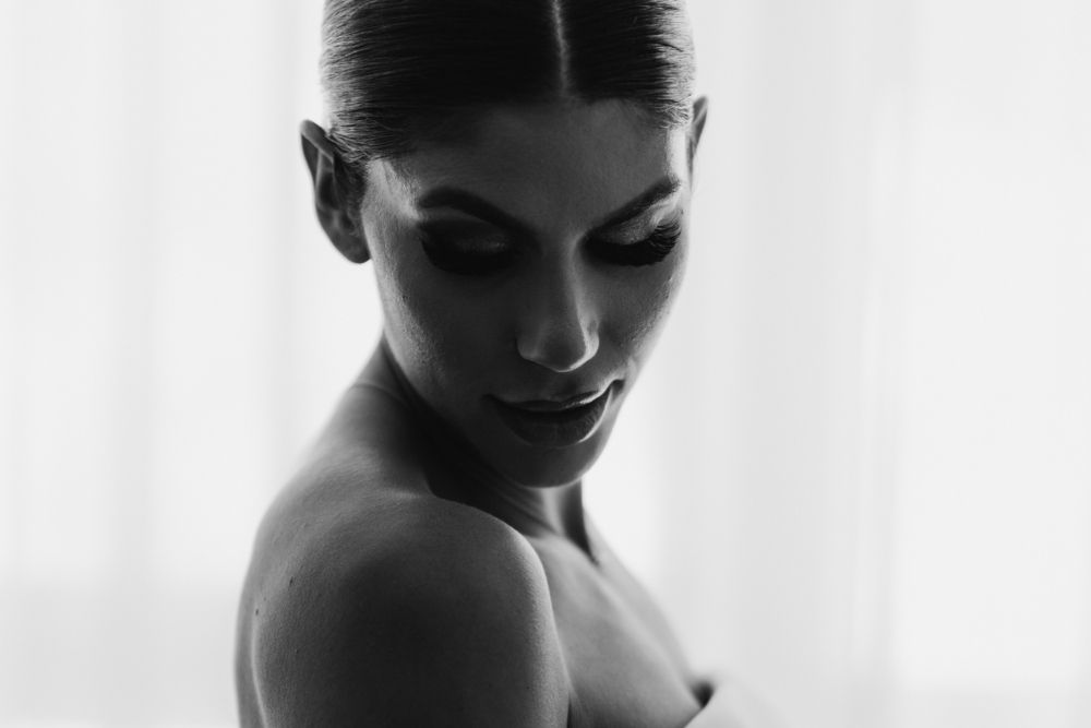 Photograph by Victoria Olonen