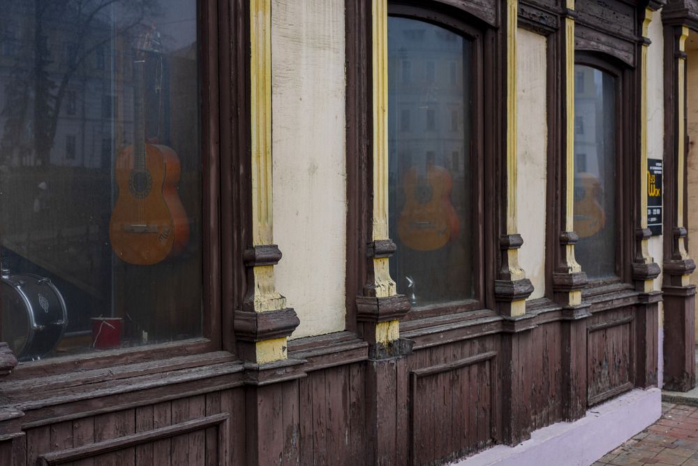 Фотография автора Вадим Копилец