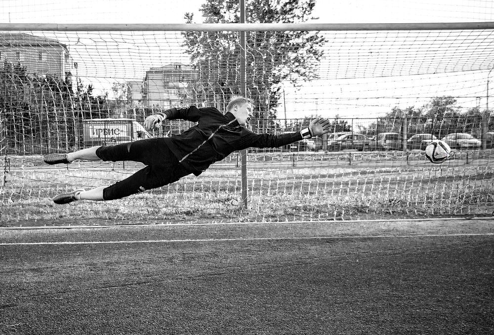 Photograph by Андрей Сафонов