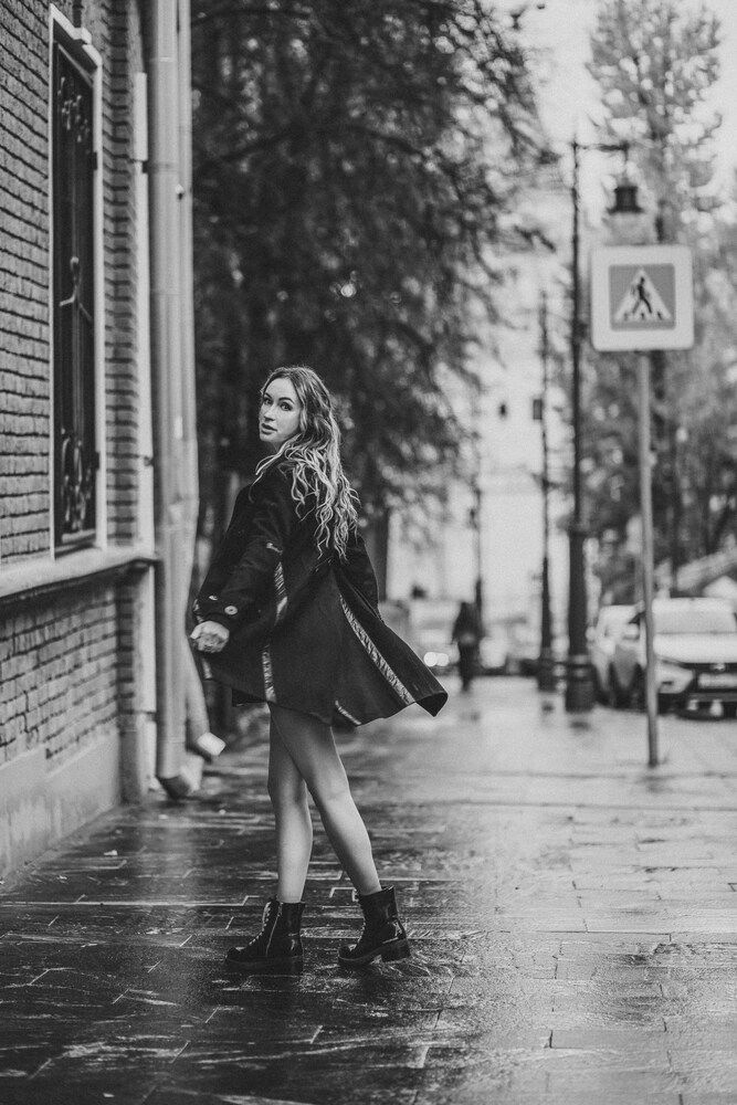 Photograph by Анастасия Барышева