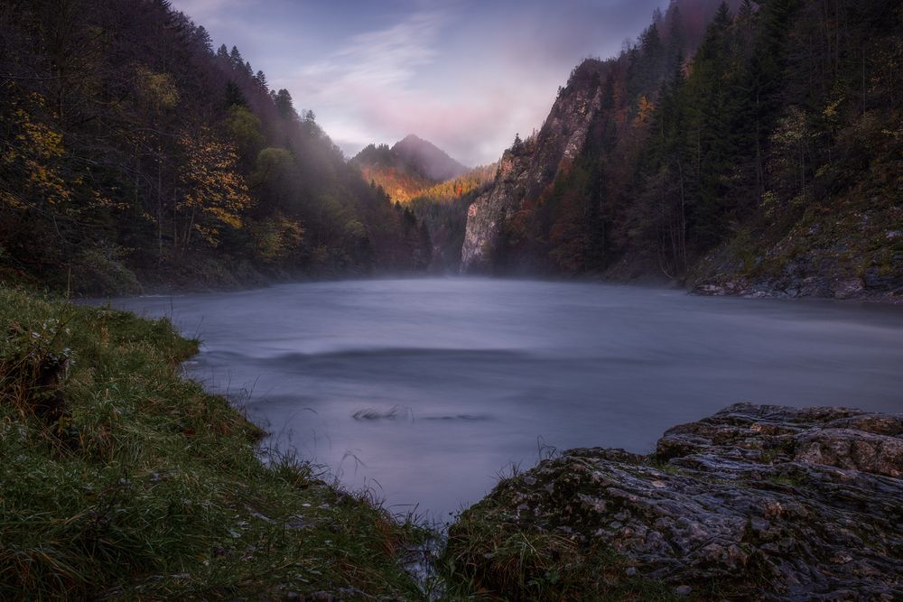 River