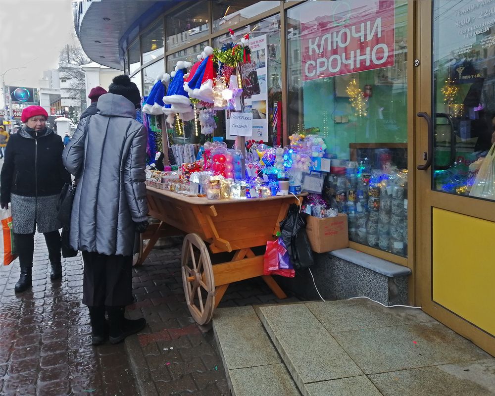 Фотография автора Борис Журавлёв