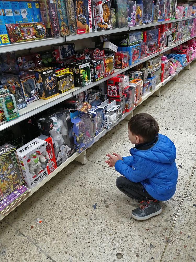 Фотография автора Борис Журавлёв