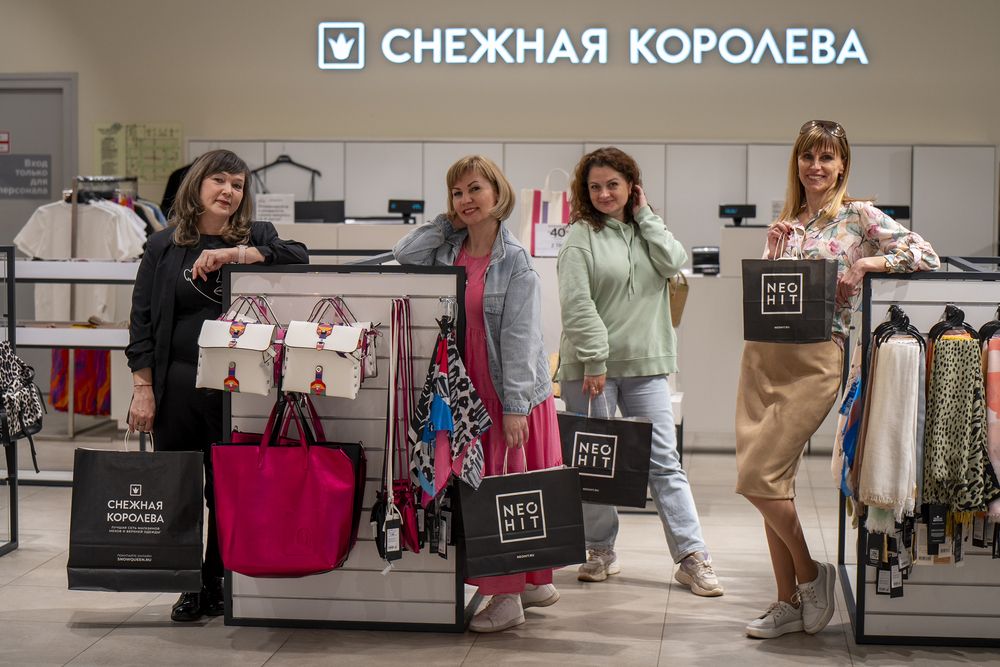 Photograph by Игорь Окунев