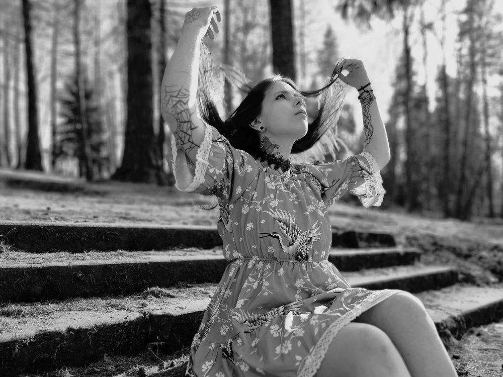 Фотография автора Maria Yakovleva