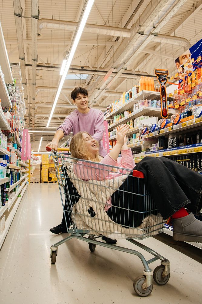 Photograph by Дьякова Анастасия Борисовна