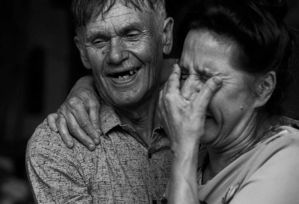 Photograph by Анастасия Калина