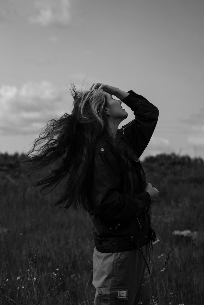 Photograph by Екатерина Одинцова