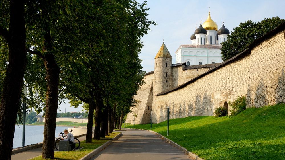 Photograph by Блюмина Елена