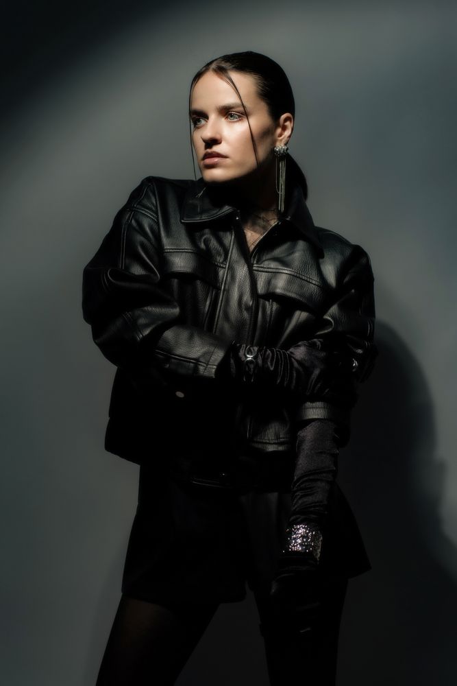 Photograph by Nikolay Serfoord